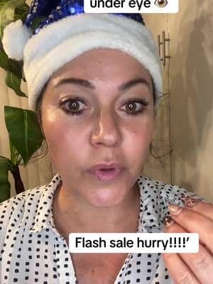 Add eye volume where you need it fast #tiktokshopcreatorpicks #tiktokshopfinds #tiktokshopblackfriday @Dr Melaxin Official #eyebagsremedy