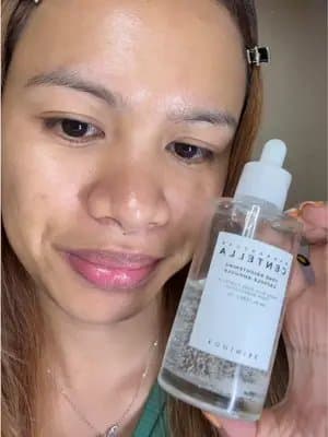 Skin barrier weak? Protect it! #GoViralWithSKIN1004Challenge #SKIN1004White #skin1004 #centella #TikTokMadeMeBuyIt @skin1004_challenge @SKIN1004 US