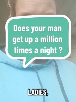 Does the man in your life get up a million times a night? Regardless of age, the support and added benefits can be life changing from the Men's Health Bundle by Snap Supplements. @Snap Supplements #snapsupplements #menshealth #snap #tiktokshopblackfriday #tiktokshopcybermonday
