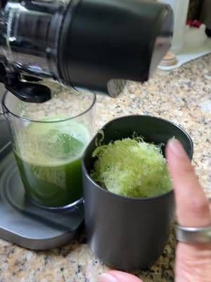 This is one of the best users I’ve ever owned. It’s a nice easy cleanup and isn’t as loud as my old ones. The hugest plus is that it doesn’t leave a ton of juice behind like my other ones. #ninjajuicer #juicingforhealth #lovemyjuicer #celeryjuicebenefits #dealsforyoudays #Consumablesfam #tiktokshopcreatorpicks #creatoricons #dealsforyoudays #tiktokpartner #tiktokshopsummerturnup #funinthesun #summertransformation