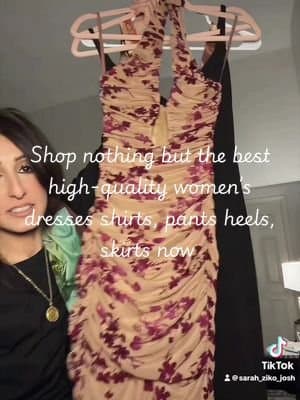 Yβall need to start shopping now extreme limited time sale on such good quality pieces, whether you are looking for casual or fancy, they have a dress shirts, pants, shoes, selection for you @@windsorstore##windsorstore##WindsorFallNewArrivals##windsor##TikTokShopBlackFriday##discoveryourgift