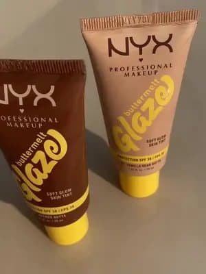 Day 25/30 of content creation challenge 💕 cat’s out the box 🧐 now we all know what was inside the box. NYX is back baby 🥳👌🏾 @NYX Professional Makeup #Iconyxcomeback #nyxprofessionalmakeup #IfYouNYXYouKnow #IYNYKHey #Gifted