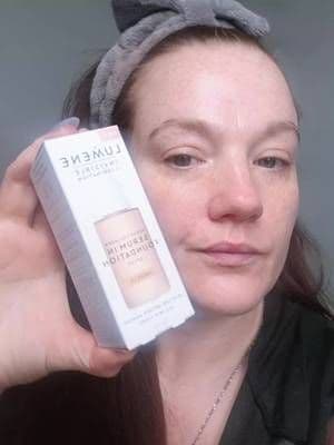 My Go-To Foundation for a Flawless, Natural Glow ✨
I am trying out the Lumene Invisible Illumination Serum Foundation. I love how lightweight and radiant this makes my skin look, which is perfect for that no-makeup makeup look. Have you tried this one yet?
#tiktokmademebuyIt #skincareroutines #lumene #beautyhacks #makeuptips #affordablebeauty #grwm #drugstoremakeup #beauty #musthaves #dealdrops #glowup #makeuproutines #tiktokbeauty