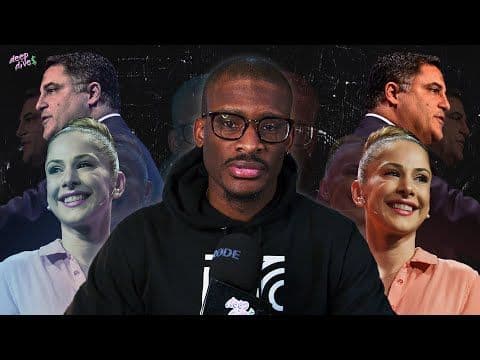 The Young Turks: A Throne For Fake Progressives