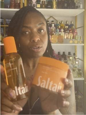 Exotic Pulp by @Saltair Body smells like a juicy, fruity, tropical delight 🥭🍍🪵🍑🍊 #tiktokshopsummerturnup #tiktokshopfinds #tiktokshop #tiktokshoprestock #fragrancetiktok #ifyouknowyouknow #funinthesun #summersales #fragrancetok #perfumetok #Dealsforyoudays #bodymist #bodyspray #skincare #hydration #glowyskin #glowingskin #bodycare #parfum #perfumeoftheday #perfumehaul #layeringcombo #parfumviral #fyp #unboxing #review #fragrance #perfumecollection #perfumereview #scent #fragrancecollection #foryoupage #bestfragrances #signaturescent #unisexperfume #perfumeaddict #fragrancecommunity #scentoftheday #longlastingperfume #summerperfume #perfumerecommendations #perfumepicks #fragrancejourney #scenttips #smellgood #sotd #perfume