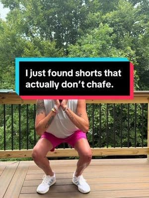 Thick thigh girls… this is your sign. 🙌 These @Halara_official anti-chafing shorts don’t ride up, are squat-proof, buttery soft, have deep pockets, and actually stay comfortable all day. I love that Halara listened to customer feedback—they made these exactly how we asked. ☀️ #Halara #HalaraFabric #HalaraListens #tiktokshopsummersale #falldealsforyou * Halara shorts * Anti chafing shorts * Thick thigh shorts * Chub rub solution * Women’s summer shorts * High waisted shorts * Shorts with pockets * Squat proof shorts * Built-in shorts * Buttery soft shorts * SoftlyZero Airy fabric * Walking shorts * Running shorts women * Travel outfit essentials * Mom summer outfit * Vacation outfit * Gym to errands outfit * Comfortable women’s shorts * TikTok made me buy it * Summer wardrobe staple