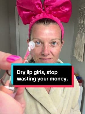 POV: You finally found a lip routine that actually works. 💋 The @Skintificid Day & Night Lip Serum Duo keeps lips hydra