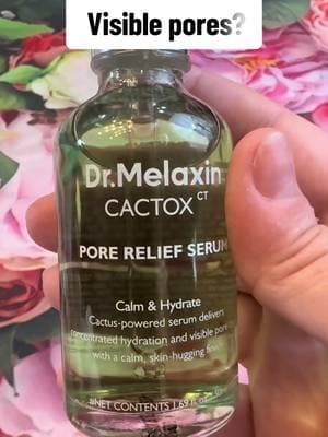 @Dr.Melaxin #porerelief #skincare #koreanskincare #tiktokshopcreatorpicks *Disclaimer: Prices, sales, coupons, discounts are accurate at the time this video is posted and may vary afterwards as the Seller and TikTok may regularly change their limited-time promotions. check the product page for the most current price. free shipping, sales price, and TikTok coupons may vary by account. whatever items and quantities are in your cart at checkout is exactly what you will receive.