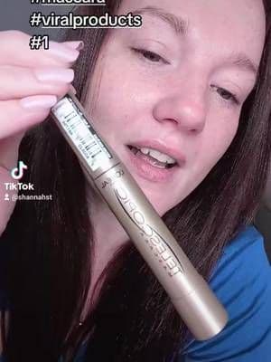 The OG Viral Mascara That Never Disappoints ✨
The L'Oréal Telescopic Mascara gives unbelievable length and separation without clumping! Look at that difference! Grab yours in the link below before it sells out 🛒✨ #lorealparis #telescopicmascara #tiktokshopfinds #mascara #makeup #musthave #1010 #LashLengthening #tiktokmademebuyIt #beautytok #tiktokshopuk #👑queen_wolfyy🐺✨momentum✨ #fyptiktokshop