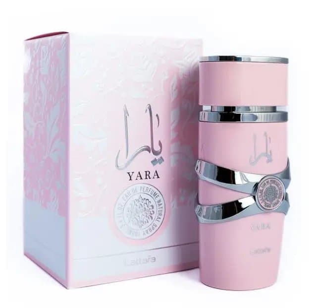 From morning meetings to late-night plans, the Lattafa Yara 3-piece kit keeps you wrapped in a soft floral-amber cloud. Perfume for impact, deodorant for all-day confidence, hair mist for that extra touch of glam. Treat yourself—or gift the full self-care moment. #weeklydeals #payday #RushReady #tiktokshopsummersale #LattafaYara #fragranceset #selfcare #perfumelovers #giftideas