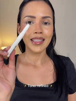 Tono refined 😍✨ #creatorsearchinsights #tiktokshopcreatorpicks #contouring #morphe #makeuptiktok