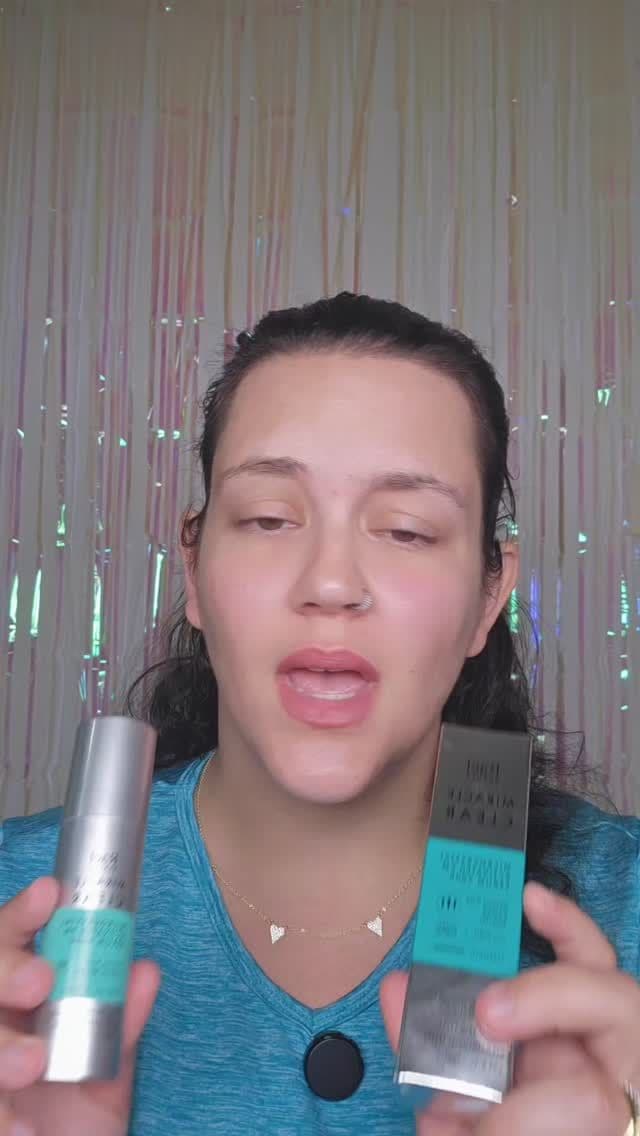 Stop microneedling, try this serum duo instead for clear skin! Next-Level Clear Skin Serum, Wake Up To Clearer Skin, Mic