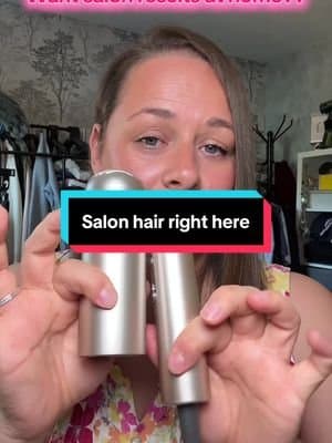 Why this isn’t viral I have no clue! #tiktokmademebuyit #hairtransformation #hairdryer #DREAME @DreameUK