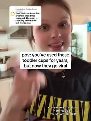 Replying to @Dear Toddler Days Simple Modern cups hold up sooooo well!!! Toddler favorite for sure π«Άπ» #simplemodern #simplemoderncup #toddlertok #toddlermom #tiktokshopcreatorpicks #tiktokshopfinds