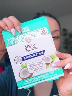 Definitely always been a fan of Guru Nanda lightning strips along with all their other products so getting the premium strips was a hell yes 🤣🤌🏼 . #tiktokshopblackfriday #newfunpicks #tastemakersmiami #ttssoutheast #superbranddaybfcm