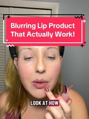 Soft, blurred K-beauty lips without clinging to dry winter patches. Hydrating tint + balm duo @Colorgram US #blurredlips #momsoftiktok #wintermakeup #ttsnortheast #tiktokshopblackfriday