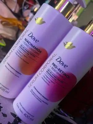 🥰✨La belleza empieza desde adentro con Dove serum corporal puedo darle ese amor que se merece reduce las manchas oscuras recupera la firmeza y elasticidad #DoveSerumCorporal #ElBrilloDeLasPielesQueLoPuedenTodo #Publicidad #DoveMexFM ✨@Dove México @For_Me