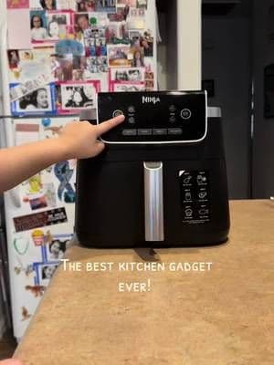 @Ninja Kitchen @Ninja UK #ninja #airfryer #kitchengadgets #airfry #dehydrate #roast #reheat #kitchenessentials #ninjaairfryer #cookware #freeshipping #tiktokshop #tiktokshopping #tiktokshopsummersale #tiktokshopsummerturnup #dealsforyoudays #ttsthunderbolt