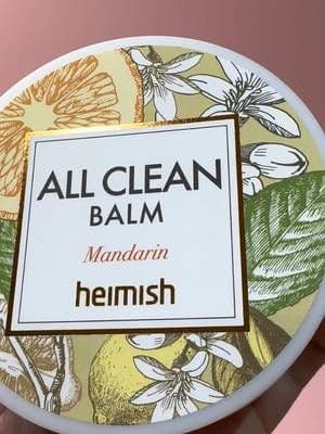 ✨ Transform Your Routine with Heimish Skincare ✨ Half my face might be in stitches (literally), but that hasn’t stopped me from enjoying these amazing Heimish products! Let me tell you why I’m completely obsessed 🫶 💛 All Clean Balm – Original & Mandarin: These cleansing balms are absolute game-changers for removing makeup and impurities. They leave my skin feeling soft, hydrated, and glowing. Plus, the melting texture makes every cleanse feel so indulgent! 💚 Marine Care Algae + Peptide Eye Cream: This luxurious eye cream delivers on hydration, smoothness, and under-eye refreshment. The cooling metal applicator? A brilliant addition for reducing puffiness and soothing tired eyes. Not only do these products smell divine, but they’ve been giving me results I genuinely love. ✨ ✨ Want to try them too? Use my YesStyle code: SAFJB5OF to treat yourself to a discount! Trust me, your skin will thank you. 💕 💬 Have you tried Heimish before? Let me know your must-have products or skincare faves in the comments! #KoreanSkincare #CleansingBalm #EyeCreamLove #CleanBeauty #SkincareObsessed @heimish_cosmetics @heimish_uk #heimish★ #heimish #allcleanbalm #cleansingbalm #kbeauty #eyecream #heimisheyecream #heimishRX #rxserum #heimishserum #heimishRXserum #Ad #Gifted #YesStyle