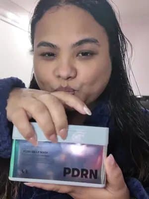 If it has PDRN, I don’t need a reason. Cellular repair? ✔️ Collagen boost? ✔️ Plump, glowy skin? I am SOLD. This isn’t s