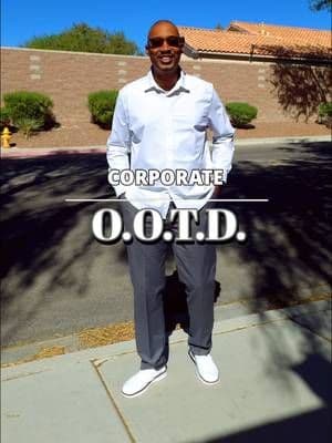 Business casual O.O.T.D. #creatorsearchinsights #tiktokshopjumpstartsale #tiktokshopsparkcreator #businesscasual #coofandy