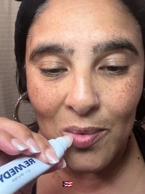 I just started using Remedy aging treatment for my mature skin. I want to concentrate on the fine lines under my eyes. This is week 2. Early to see results but follow along every week to see if there is a difference. #matureskincare #matureskin #maturebeauty #remedy #aginggracefully #agingskin #puertorican #pr #boricua🇵🇷 #nyrican @Remedy Science