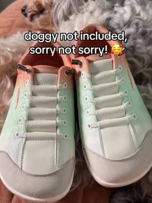 adorable shoes! #tiktokshopmemorialday #summervibes #hobibear #barefootshoes #sliponsneakers