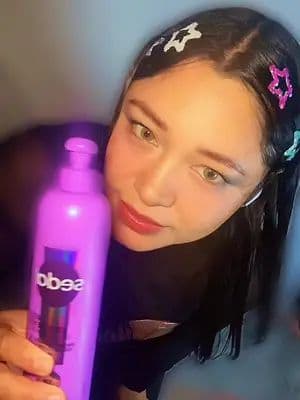 Súbele volumen a tu mega pelazo Salud es Belleza 123300EL950026@Sedal México @For_Me #megapelazo #publicidad #sedalmexfm #cabello #makeupskincare