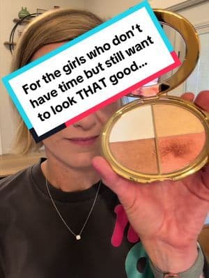 @tarte cosmetics Eye & Cheek Palette akeup routine quick makeup for busy moms 5 minute makeup routine effortless glow makeup natural glowy makeup look soft glam makeup look no makeup makeup look simple makeup routine makeup for busy moms makeup for beginners makeup for women over 25 everyday makeup routine mom life low effort beauty routine makeup for tired moms quick beauty routine glowy skin makeup fresh faced makeup look radiant skin makeup look put together fast clean girl makeup look dewy makeup routine healthy glow makeup tiktok shop makeup finds tiktok made me buy it makeup viral makeup products trending makeup 2026 must have makeup palette beauty finds tiktok shop #SummerVibes #TikTokShopMothersDay #TikTokShopStockUp #Tarte #makeupreview