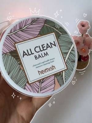 @Piyonna Partner | K-beauty @Piyonna Official | K-beauty @heimish.cosmetics Clic on the link on my bio and Use my discount code : KAGLOWUGC98+BALMKAGLOW98💕 #piyonna #piyonnaheimish #piyonnacode #piyonnacleansing #piyonnapartner