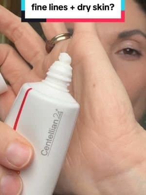 Before adding another product for fine lines, give your dry skin some attention. Take a look at the Centellian24 Madeca Cream 🤍 #Centellian24 #TikTokShopBlackFriday #DrySkinCare #SkincareOver40 #MatureSkin @Centellian24 Disclaimer: Prices, sales, coupons, discounts are accurate at the time this video is posted and may vary afterwards as the Seller and TikTok may regularly change their limited-time promotions. Check the product page for the most current price. Free shipping, sale prices, and TikTok coupons may vary by account. Whatever items and quantities are in your cart at checkout is exactly what you will receive