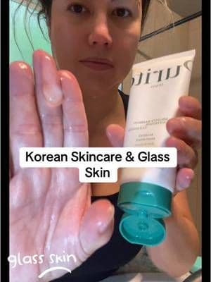 Ready for Korean Glass Skin? Explore the Purito Cleanser #Purito #PuritoSkincare #KoreanSkincare #KBeauty #GlassSkin #CleanBeauty #HealthySkin #tiktokshopsummerturnup #dealsforyoudays @PURITO SEOUL