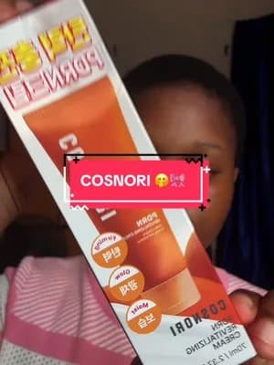 I received the COSNORI Vitamin C 23 Cream as PR, and after using it, I really like how it focuses on brightening and improving overall skin tone. The texture is smooth, lightweight, and absorbs nicely into the skin without feeling greasy. It gives the skin a healthy glow and feels comfortable for daily use. I also love that it layers well under sunscreen and makeup, which makes it easy to add to my routine. With consistent use, the skin looks more refreshed and radiant. A great option if you’re looking to add a vitamin C cream to your skincare routine 🍊✨ #COSNORI #PRPackage #Gifted #SkincarePR #VitaminCcream @코스노리 @COSNORI