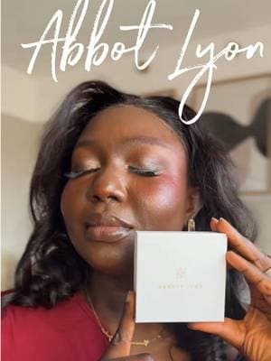 Unbox with me my @AbbottLyon parcel ..I hope I made good choices? #TheALCollective #Unboxing #ad