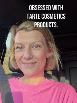 Get ready with me using my full face of Tarte Cosmetics favorites ✨ Today I’m creating a soft glam everyday makeup look using the color clay CC under eye concealer for brightening, the BB Blur tinted moisturizer for a smooth, natural skin finish, blush tape liquid blush for that perfect flushed glow, sculpt contour to define and snatch, and finishing with face tape pressed powder for a flawless airbrushed look. This routine is perfect for busy moms, everyday makeup lovers, and anyone who wants lightweight coverage with a radiant finish. If you love clean girl makeup, soft glam routines, and easy everyday makeup tutorials, this GRWM is for you. Watch to see how these Tarte products blend seamlessly for a natural, glowing complexion that lasts all day 💄✨ @tarte cosmetics #grwm #makeup #beauty #makeuptok #tiktokshopspringglowup