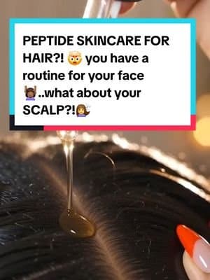 Korean peptide skincare... FOR YOUR SCALP?! 🫧✨ Meet the SUNGBOON EDITOR Scalp Booster Trio, a 3-step Korean haircare routine featuring EGF, collagen, 30 peptides, 17 amino acids, and caffeine! This isn't just another shampoo. It's a complete scalp and haircare routine designed to bring some serious luxury to wash day. 💆🏽♀️ 🫧 STEP 1: SILK PEPTIDE EGF SHAMPOO Cleanses the scalp and hair while incorporating EGF and collagen into your wash-day routine. 💛 STEP 2: COLLAGEN BOND REPAIR TREATMENT A peptide-powered treatment designed to replenish protein and help lock in moisture for softer, silkier-looking hair. Apply from mid-lengths to ends, then rinse. ✨ STEP 3: CAFFEINE SCALP SERUM A targeted scalp-care step featuring caffeine and the brand's ECM Complex. Designed to support scalp elasticity and bounce, with a lightweight, fast-absorbing formula. 🧬 THE INGREDIENT STORY: EGF + Low-Dalton Collagen 30 Peptides + 17 Amino Acids ECM Complex + Caffeine The brand highlights these ingredients for scalp care, moisture, hair conditioning, and the appearance of healthier-looking hair. Three steps. One luxurious haircare ritual. And a TikTok Shop offer worth checking! 💛 Tap the tagged product to explore the SUNGBOON EDITOR Scalp Booster Trio and see the current deal! 🛍️✨ ... #TikTokShopBlackFriday #DiscoverYourGift #abbydames #fyp Sungboon Editor, Sungboon scalp booster trio, Sungboon Editor scalp booster, Silk Peptide EGF, Korean peptide haircare, Korean scalp care, K beauty haircare, Korean beauty products, scalp skincare, scalp care routine, shampoo treatment serum trio, three step haircare routine, EGF shampoo, Silk Peptide EGF shampoo, collagen intensive volume shampoo, collagen bond repair treatment, peptide hair treatment, scalp serum, caffeine scalp serum, collagen scalp serum, hair care trio, Korean hair products, scalp treatment, scalp massage, scalp wash routine, shampoo and conditioner routine, peptide haircare, 30 peptides haircare, 17 amino acids haircare, low dalton collagen, ECM complex, caffeine haircare, hair bond care, hair bond repair treatment, dry hair routine, hair moisture treatment, silky looking hair, shiny looking hair, healthier looking hair, soft hair routine, scalp cleansing, shampoo for scalp care, hair washing routine, wash day routine, hair wash day, luxury wash day, salon haircare routine, at home salon routine, K beauty scalp serum, Korean shampoo, scalp serum application, scalp parting serum, treatment for hair lengths, how to use scalp serum, haircare tips, haircare essentials, hair product review, TikTok Shop haircare, TikTok Shop#aicast
