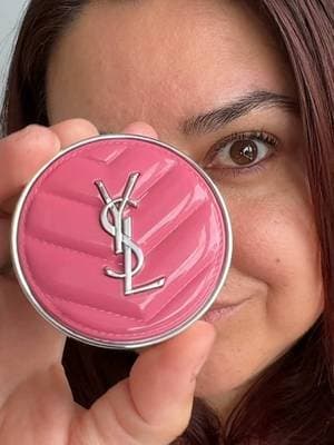 #AD✨ Putting my YSL favourites to the test 💄 Lash Latex Mascara gives my lashes beautiful lift and definition, and what I really love is how well it wears throughout the day. The sweat- and smudge-resistant formula stays looking fresh without leaving me worrying about smudging. Make Me Blush Cream gives the prettiest flush of colour and glow, and I’m really impressed with the staying power. It still looks beautiful hours after application, without me having to keep reaching for it throughout the day. Two products that can handle a full day and still keep my makeup looking fresh ✨ @YSL Beauty #YSLBEAUTY #MyLatexLockTest #makeup #glow_with_ania