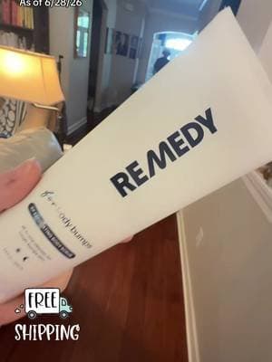 @Remedy Science #skincare #tiktokshopcreatorpicks #dealsforyoudays *Disclaimer: Prices, sales, coupons, discounts are accurate at the time this video is posted and may vary afterwards as the Seller and TikTok may regularly change their limited-time promotions. check the product page for the most current price. free shipping, sales price, and TikTok coupons may vary by account. whatever items and quantities are in your cart at checkout is exactly what you will receive.