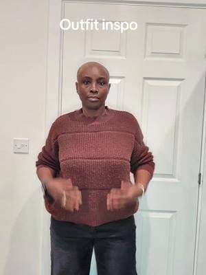 This sweater always eat. Paired it with a halara jeans. #outfitinspo #casualwear #tiktokmademebuyit #fashiontiktok #jeansandsweater