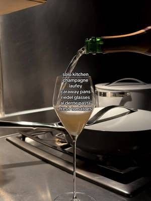 my zen time, you can use code ITSLHR on @Caraway Home website for 10% off the best non toxic pans!