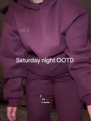 Ootd from Saturday night 🎥 🍿 🛍️ @Comfrt both top and bottoms are linked in my showcase, the color I’m wearing is maroon and of course @Maxcomfi for my lashes 😍 #comfrtclothing #comfrtaffiliate #ootd #tiktokshopcybermonday