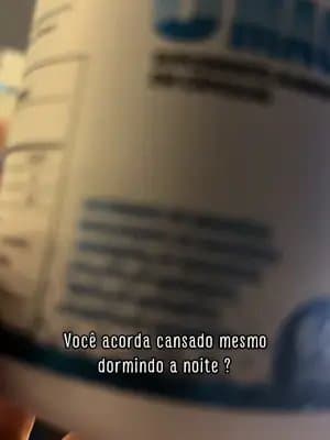 A combinação de vitamina B12 com 6 tipos de magnésio oferece um suporte completo ao organismo. Auxilia no metabolismo energético, contribui para o funcionamento muscular e do sistema nervoso, além de reunir diferentes formas de magnésio para uma suplementação mais abrangente. #b12 #magnesio #energia #rotina #tiktokshopbr88