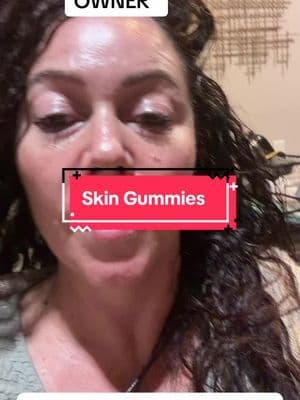 #skingummies #maryruthsorganics #tiktokshopfinds #tiktokcreatorpicks
