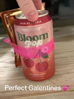 Perfect Galentines gift for my sweet coworkers! #Galentines #tiktokshop #graceandstella #Bloom #reese