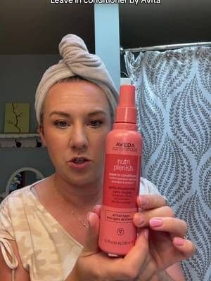 Let’s start a hair repair journey 💇🏼♀️ @Aveda #gifted_by_Aveda #giftedbyaveda #nutriplenish https://app.im.skeepers.io/c/ht9l9/r/hbqto