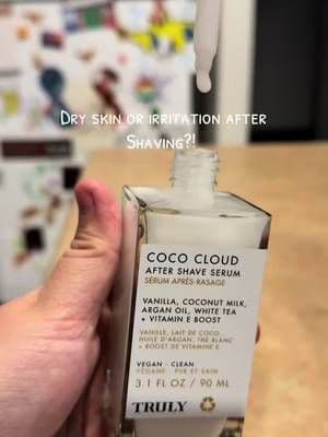 @Truly Beauty #truly #trulybeauty #skincare #skincareroutine #skincaretiktok #aftershave #shavingchallenge #ttshop #ttshopdeals #ttslevelup #ttsdelightnow #freeshipping #tiktokshop #tiktokshopfinds #tiktokshopping #tiktokshopproducts #tiktokshopcreatorpicks #tiktokshopbeauty #tiktokshopspringsale #tiktokshopspringglowup #beautytok #beautytips