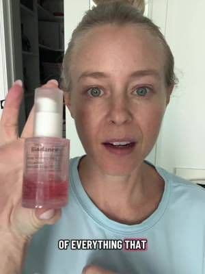 A must buy for #skincare Of everything I’ve been trying out, this is one of my favorites. #recommendations #tiktokshop #beauty #glowup @Biodance Store US