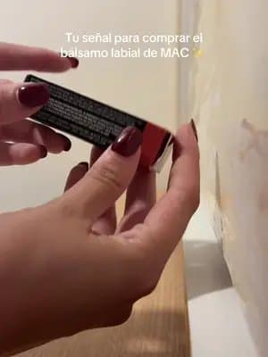 Amamos 🫰🏻 #MAC #tiktokshop #contentcreator #labial