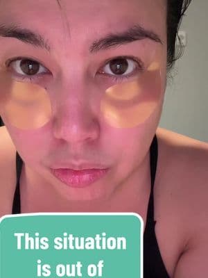 Luxurious 24K Gold Eye Patches: The Ultimate Solution for Puffiness, Aging, and Bright Eyes! #blackfridayearlydeals #blackfridaydeals #spotlightfinds #blackfriday #tiktokshopblackfriday #TikTokShopCyberMonday
#TTSTakeover #blackfriday #cybermonday #christmasgift #christmasgiftideas #stockingstuffer #stockingstufferideas #musthave #falldealsforyou #superbrandday #seasonalessentials #gifted #tiktokshopholidayhaul #tiktokshopholidaydeals #tiktokshopgiftideas2024 #giftideas @Peter Thomas Roth Labs