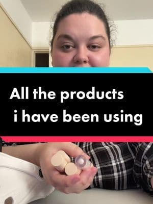 ALL THE PRODUCTS I HAVE BEEN USING🤩🔥 #Makeupbrushcleaner #liquideyeliner #iqpuzzle #lipbalm #vaseline #lipcapsule #clogs #monochromehighlighter #masksticks #naturespell #shaver #payday #tiktokmademebuyit #moisturizer
